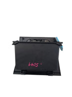 WRANGLER  2014 Glove Box 628876