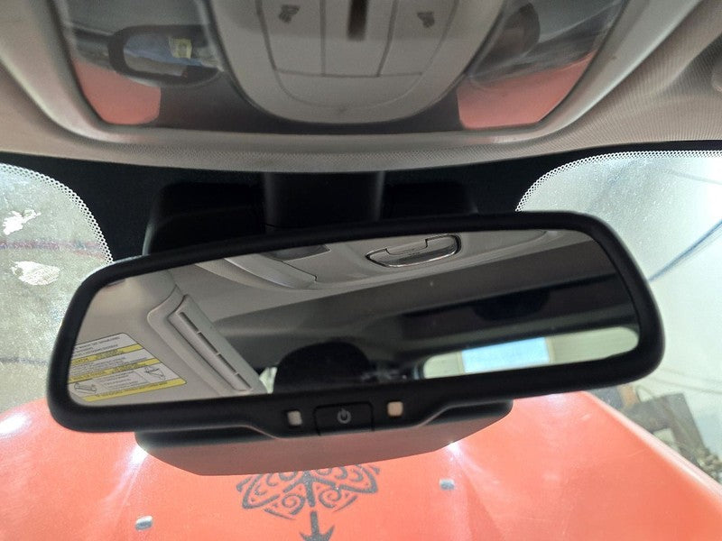Rear View Mirror Automatic Dimming Fits 15-23 RENEGADE 616470