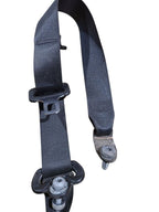 F150      2011 Seat Belt Rear 628313