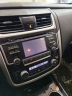 Engine 2.5L VIN A 4th Digit QR25DE Fits 18 ALTIMA 664606