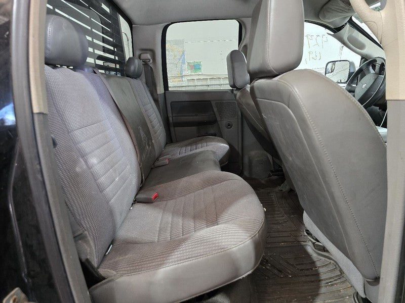 Seat Belt Front Crew Cab Bench Seat Buckle Fits 06-09 DODGE 1500 PICKU