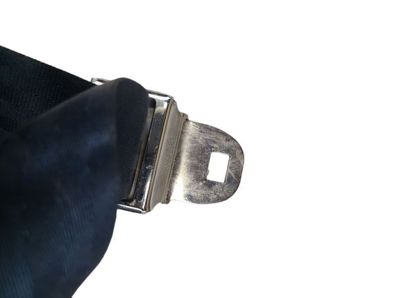 REAR BROUGHAM  1992 Driver's Side Retractor Seat Belt Rear 571623