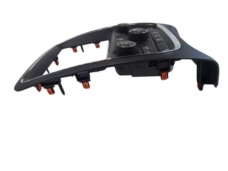 Temperature Control Front Control 8.4" Display Screen Fits 14-15 DURAN