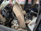 Driver Side View Mirror Power Folding Fits 98-02 DODGE 2500 PICKUP 586