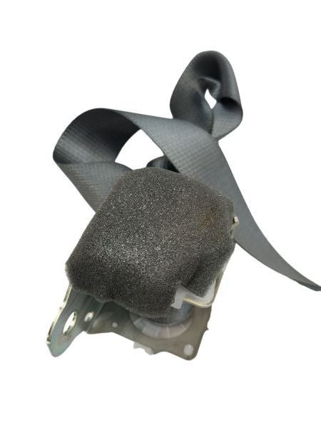 REAR HIGHLANDR 2015 3rd Row Driver's Side Retractor Seat Belt Rear 572
