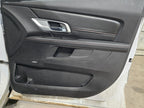 TERRAIN   2010 Front Door Trim Panel 618405