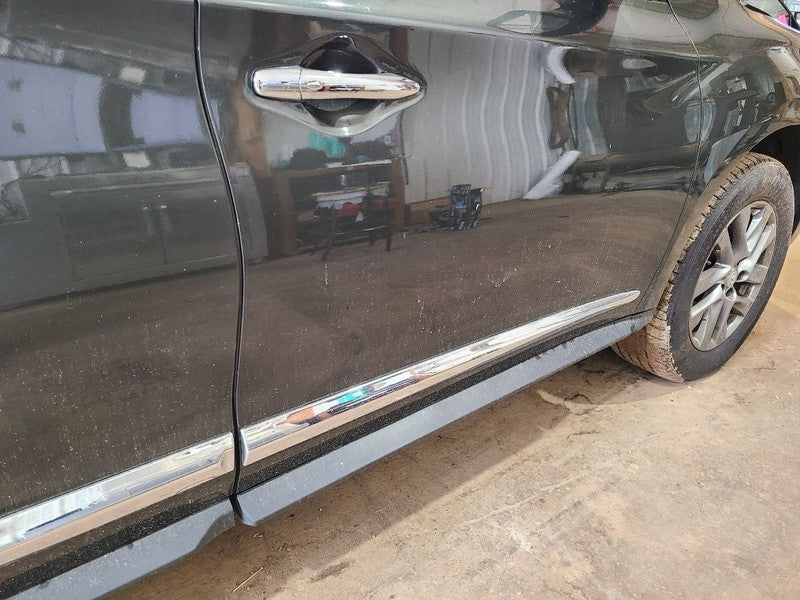 Passenger Front Door Electric Fits 14-15 INFINITI QX60 675186