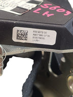Seat Belt Front Bucket Seat Driver Fits 19-22 MERCEDES SPRINTER 1500 6