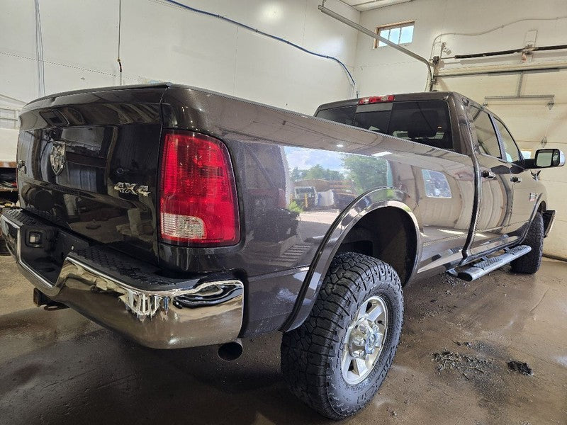 Seat Belt Front Crew Cab Bench Seat Fits 10-13 DODGE 2500 PICKUP 64108
