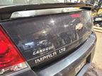 Trunk/Hatch/Tailgate VIN W 4th Digit Limited Fits 07-16 IMPALA 672167