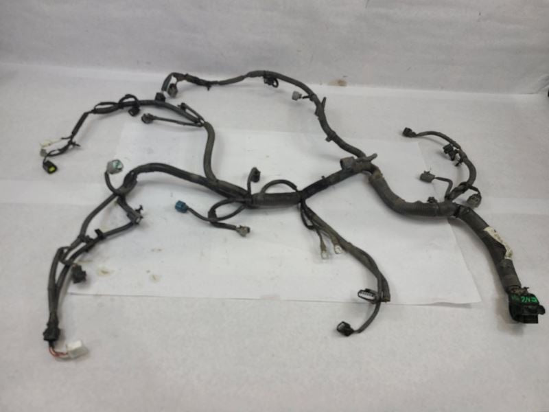 OUTBAKLEG 2015 Engine Wire Harness 552583