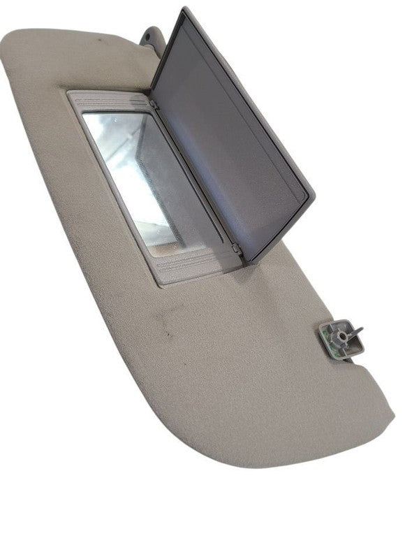 Driver Sun Visor Without Illumination Fits 00-02 DODGE 2500 PICKUP 667