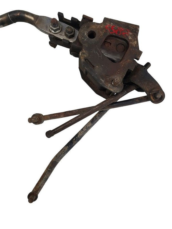 DART      1963 Transmission Shift 671229