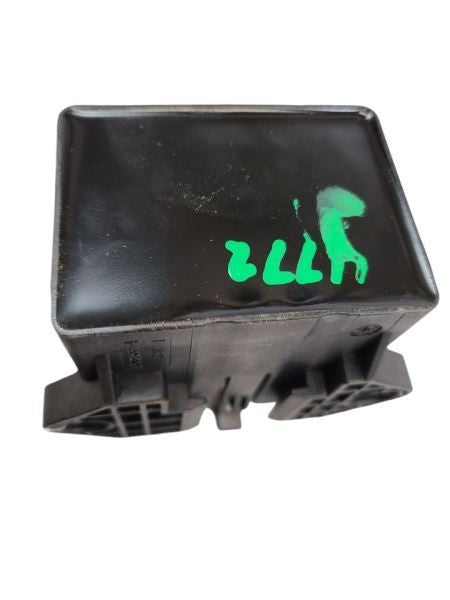 Chassis ECM Fuel Pump Below Rear Seat ID CU5A-9D370-FC Fits 13-19 ESCA