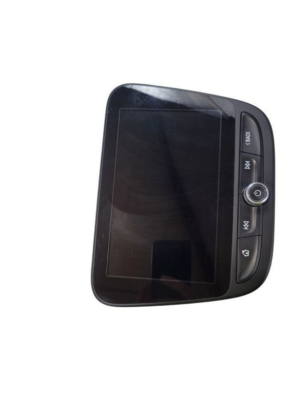 Info-GPS-TV Screen Dash Mounted Display ID 84712142 Fits 21-25 MALIBU 