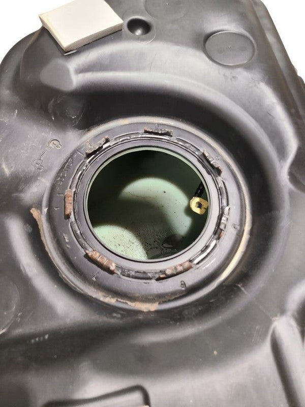 Fuel Tank Without Automatic Engine Stop And Start Fits 17 PACIFICA 605