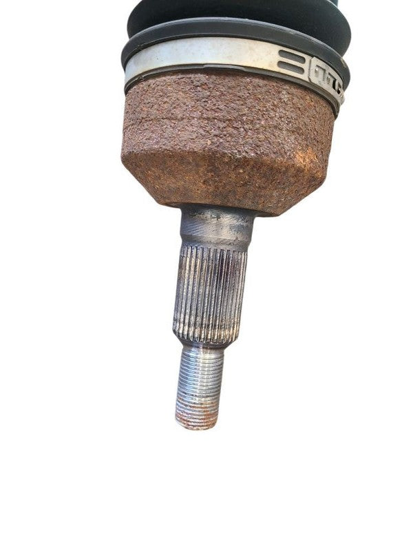 Driver Axle Shaft Front Outer Cv Axle Assembly Fits 22-24 EXPEDITION 6