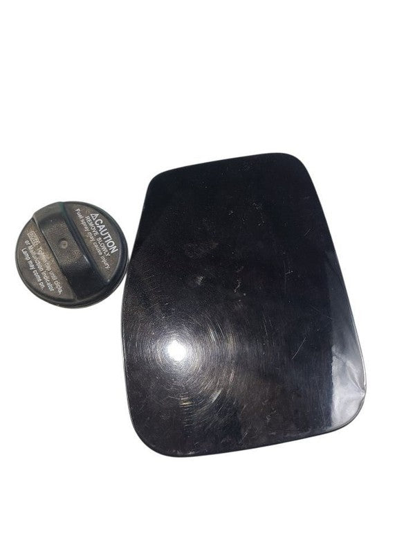 SEQUOIA   2006 Fuel Filler Door 666000