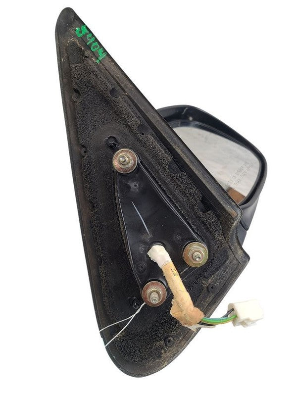 Passenger Side View Mirror Power Excluding Limited Fits 00-06 TUNDRA 6