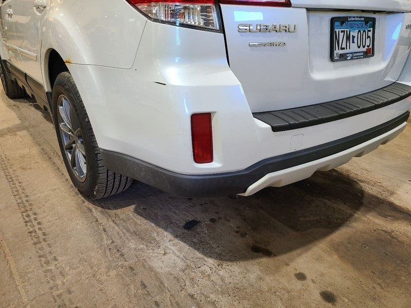 Rear Bumper Station Wgn Outback Fits 10-14 LEGACY 664708