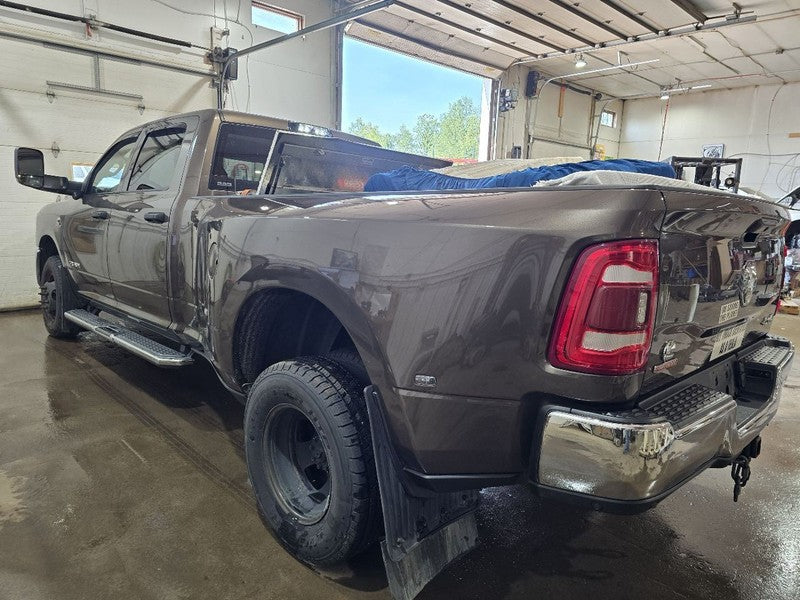 Engine Pickup 6.7L Diesel VIN L 8th Digit Fits 19-20 DODGE 3500 PICKUP