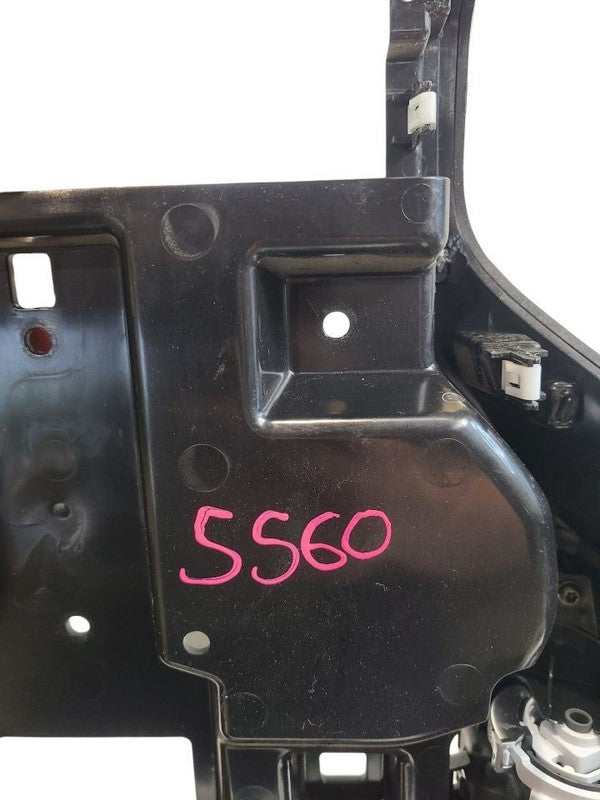 RAM3500   2019 Dash Bezel 669734