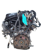Engine 3.5L VIN E 5th Digit 2GRFSE Engine AWD Fits 13-17 LEXUS IS350 6