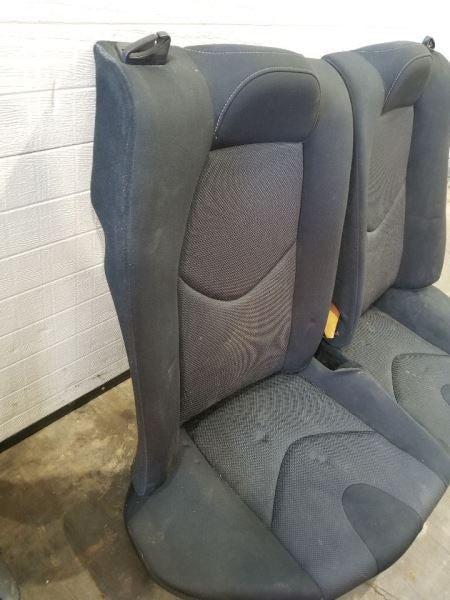Rear Seat Fits 2009 RX8 512700