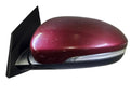 Driver Side View Mirror Power Heated With Turn Signal Fits 16-18 TUCSO