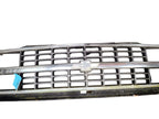 Grille Composite Headlamps Chrome Fits 88-93 CHEVROLET 1500 PICKUP 629