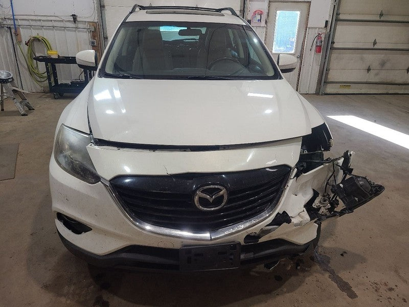 Audio Equipment Radio Display ID TK22611J0 Fits 13-15 MAZDA CX-9 65232