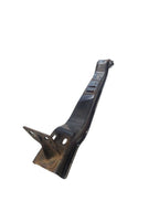 F250SD    2015 Crossmember Transmission 668418