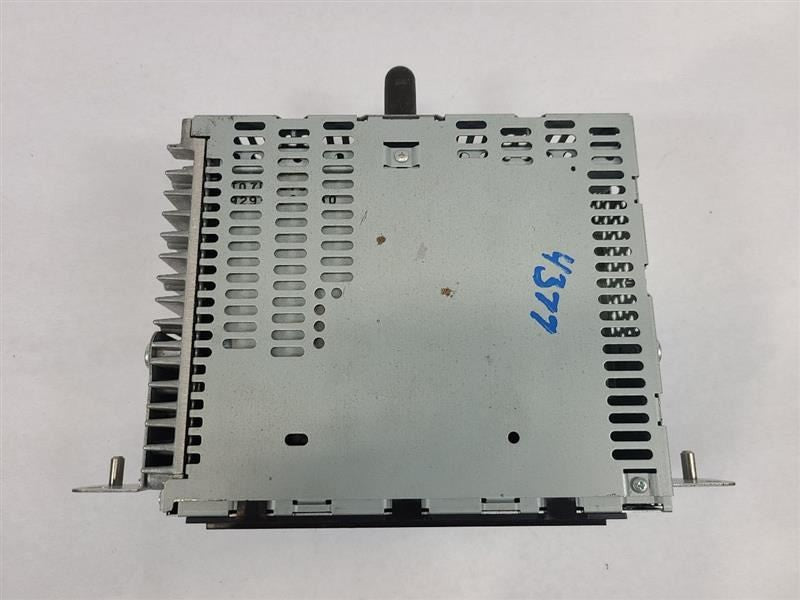 Audio Equipment Radio Receiver AM-FM-CD-MP3 Single Disc Fits 11 EDGE 5