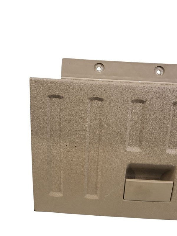 F250SD    2011 Glove Box 616685
