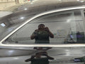 Passenger Right Quarter Glass Coupe Fits 08-17 AUDI A5 630726