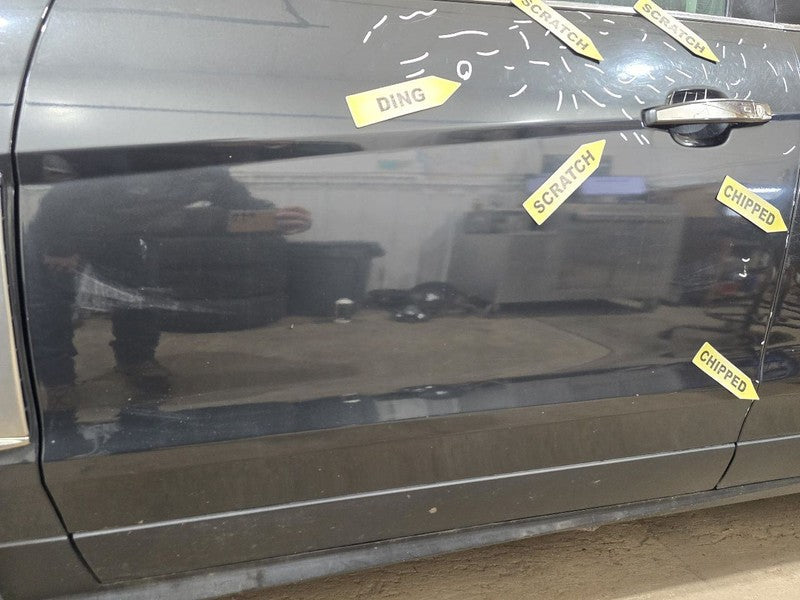 Driver Left Front Door Fits 10-15 SRX 618882