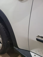 Driver Left Fender Without Headlamp Washers Fits 11-13 BMW X5 670302