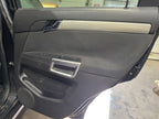 CAPTIVA S 2012 Door Trim Panel Rear 615432
