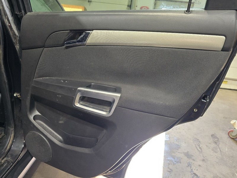 CAPTIVA S 2012 Door Trim Panel Rear 615432