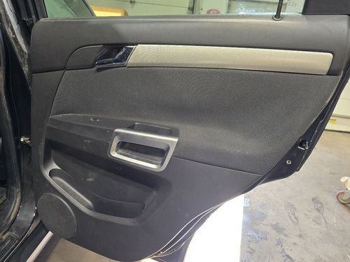 CAPTIVA S 2012 Door Trim Panel Rear 615432