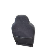 Passenger Front Seat Bucket Cloth Manual Quad Cab Fits 00-04 DAKOTA 66