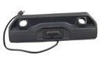SILVRDO35 2022 Door Handle Exterior 612736