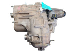Transfer Case Transfer Case Opt Nqh ID AY6 Fits 09-20 SUBURBAN 1500 66