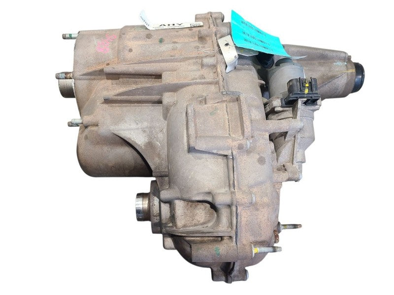 Transfer Case Transfer Case Opt Nqh ID AY6 Fits 09-20 SUBURBAN 1500 66
