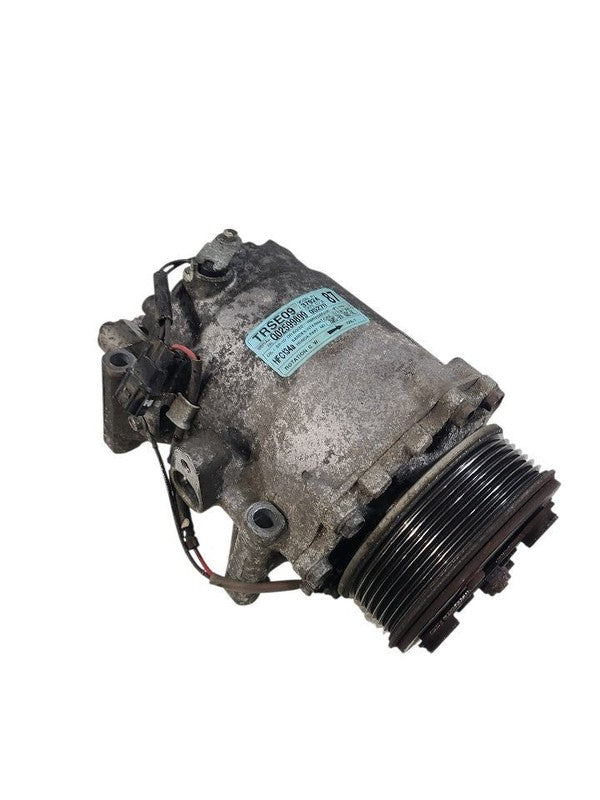 AC Compressor Fits 12-14 CR-V 654920