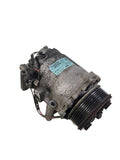 AC Compressor Fits 12-14 CR-V 654920