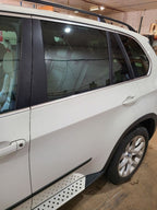 Driver Left Rear Side Door Fits 07-13 BMW X5 670313