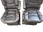 ESCALADE  2017 Seat Rear 674471