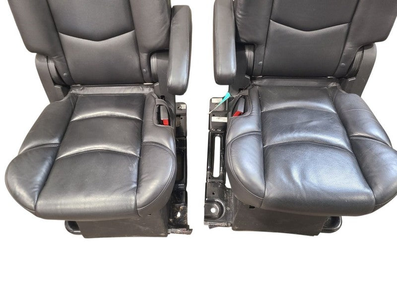ESCALADE  2017 Seat Rear 674471