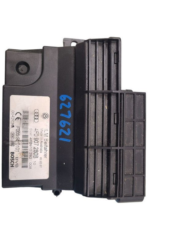 Q7 AUDI   2007 Chassis ECM 627621
